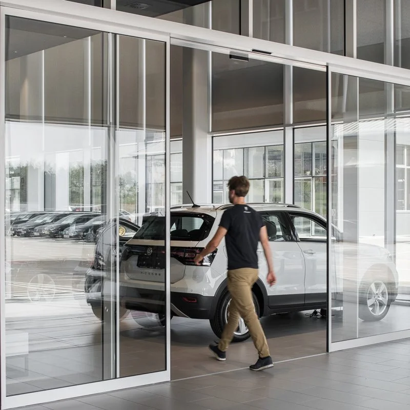 automatic-sliding-door