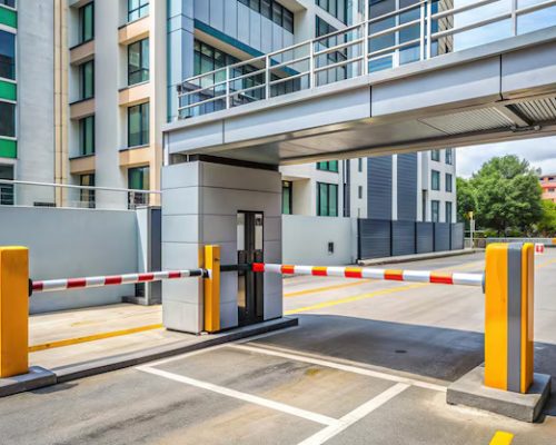 automatic-barrier-gate-residential