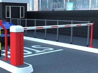 automatic-barrier